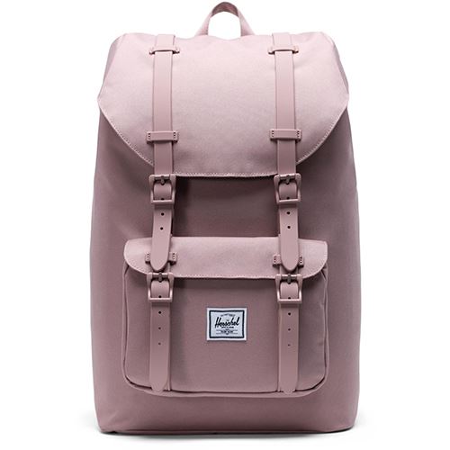 Mochila Herschel Little America - Ash Rose