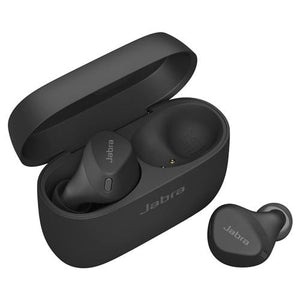 Auriculares Bluetooth True Wireless Jabra Elite 4 Active - Preto
