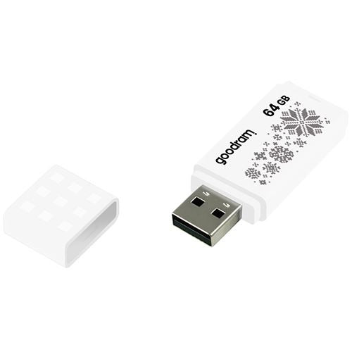 Pen USB 2.0 Goodram UME2 - 64GB - Winter