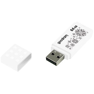 Pen USB 2.0 Goodram UME2 - 64GB - Winter