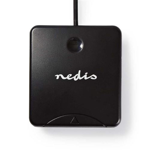 Leitor de Cartões de Cidadão Nedis