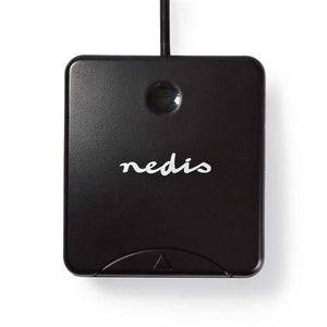 Leitor de Cartões de Cidadão Nedis