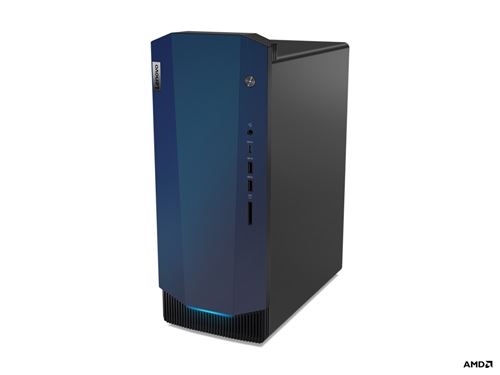 Desktop Lenovo IdeaCentre Gaming5 14ACN6 | AMD Ryzen 5 5600G | GeForce