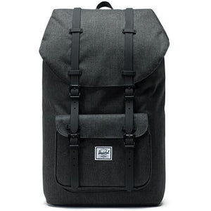 Mochila Herschel Little America 13'' - Preto | Preto