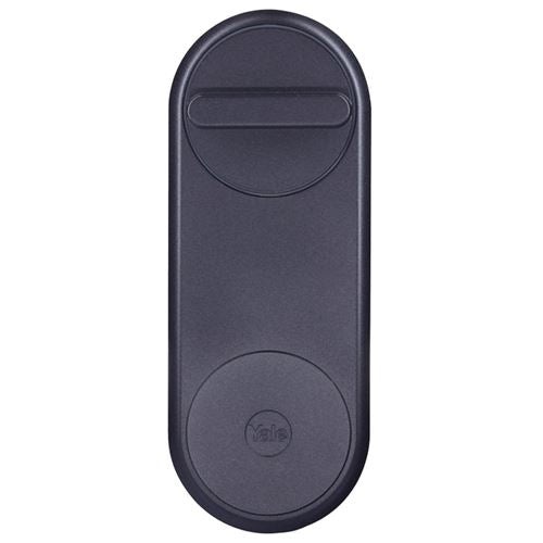 Fechadura Inteligente Yale Linus Smart Lock Preto