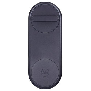 Fechadura Inteligente Yale Linus Smart Lock Preto