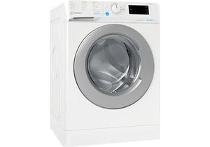 Máquina de Lavar Roupa Indesit BWE 81496X WS SPT N | 8 Kg | 1351 RPM | A | Branco