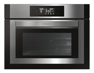 Micro-ondas Encastrável Candy ESSENZA MEC440TXNE | 44 L | 900 W | Preto