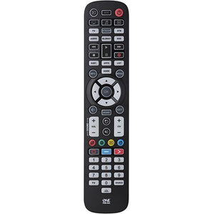 Comando Remoto Universal One For All URC 3661 - Preto