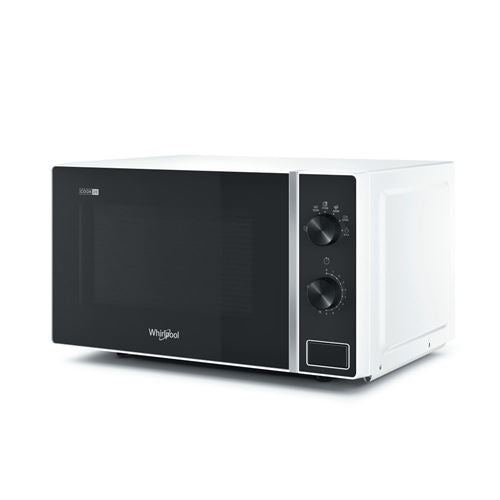 Micro-ondas Whirlpool Cook20 MWP 101 W | 20 L | 700 W | Branco