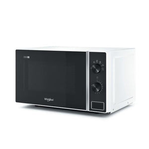 Micro-ondas Whirlpool Cook20 MWP 101 W | 20 L | 700 W | Branco