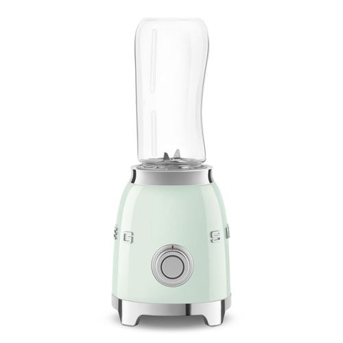 Mini Liquidificador Smeg Anni 50 PBF01PGEU - Verde Água