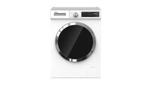 Máquina de Lavar e Secar Roupa Teka WDT 71040 WH | 10/6 Kg | 1400 RPM | E | Branco
