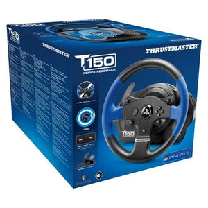 Thrustmaster Volante T150 RS Force Feedback PS4 / PS3 / PC