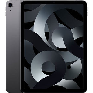 Apple iPad Air 10.9'' Wi-Fi - 64GB - Cinzento Sideral - 5ª Gen - Recondicionado - REtech - Grade A