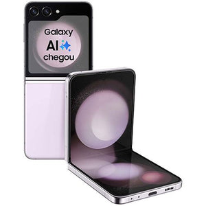 Samsung Galaxy Z Flip5 5G - 512GB - Lavender