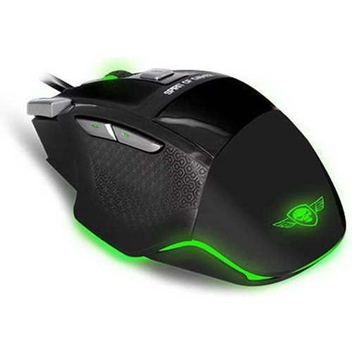 Rato Gaming Spirit Of Gamer Pro-M8