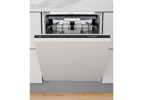 Máquina de Lavar Loiça Encastrável Whirlpool WIF 5O41 PLEGTS | 14 talheres | 60 cm | C