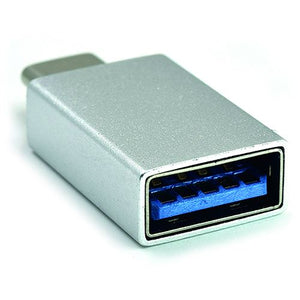 Adaptador Ewent USB-C para USB-A