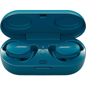 Auriculares Bose True Wireless Sport - Azul Báltico