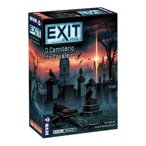 Exit: O Cemitério do Cavaleiro