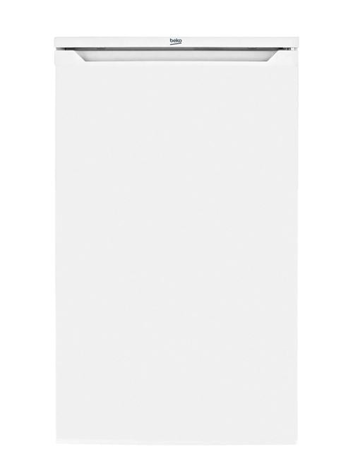 Arca Congeladora Vertical Beko FS166020 | 82x48x53 cm | 65 L | E | Branco