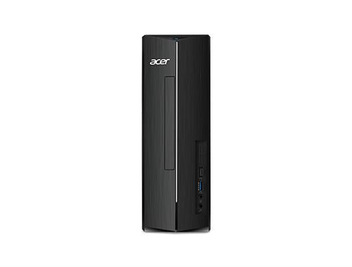 Desktop Acer Aspire 1760 | Intel® Core i5-12400 | GeForce® GT 1030 | 8 GB | SSD 512GB