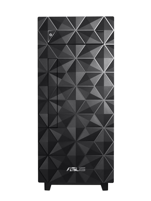 Desktop ASUS S300MA-30D71PB1 | Intel® Core i3-10100 | GeForce® GT 710 | 8 GB | SSD 256GB