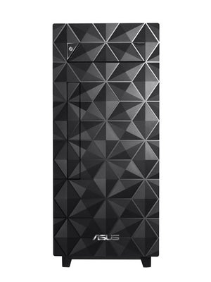 Desktop ASUS S300MA-30D71PB1 | Intel® Core i3-10100 | GeForce® GT 710 | 8 GB | SSD 256GB