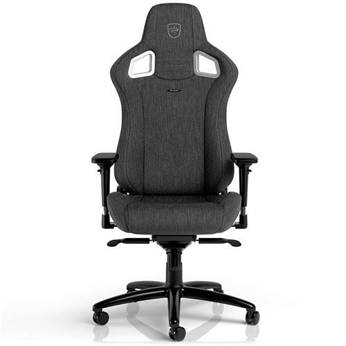 Cadeira Gaming Noblechairs EPIC TX - Têxtil