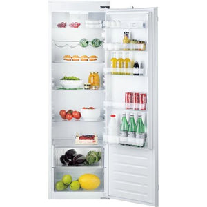 Frigorífico Encastrável Hotpoint SB 18012 | 177,1x54x54,5 cm | 314 L | E | Branco