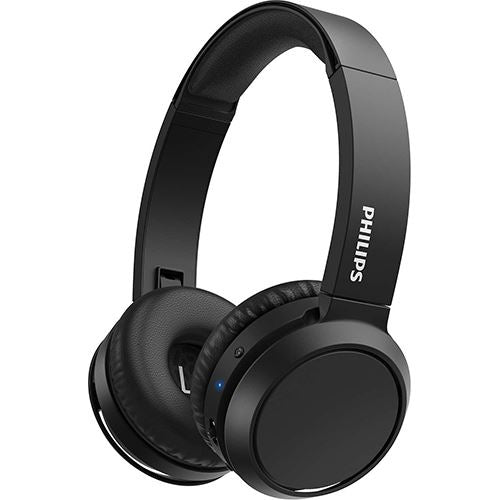 Auscultadores Bluetooth Philips H4205 - Preto
