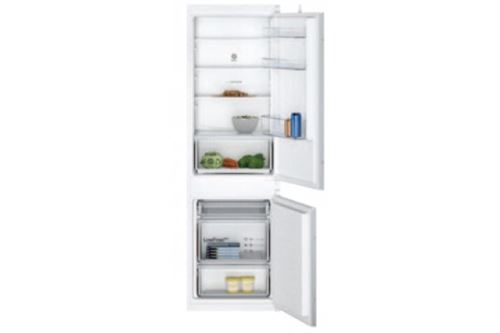 Frigorífico Combinado Encastrável Balay 3KIF711S | 177,2x54,1x54,5 cm | 183 L | F | Branco
