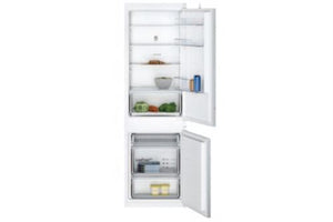 Frigorífico Combinado Encastrável Balay 3KIF711S | 177,2x54,1x54,5 cm | 183 L | F | Branco