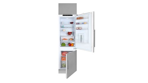 Frigorífico Combinado Encastrável Teka CI3 350 NF EU | 177,5x54x54,5 cm | 193 L | E | Branco