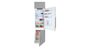 Frigorífico Combinado Encastrável Teka CI3 350 NF EU | 177,5x54x54,5 cm | 193 L | E | Branco