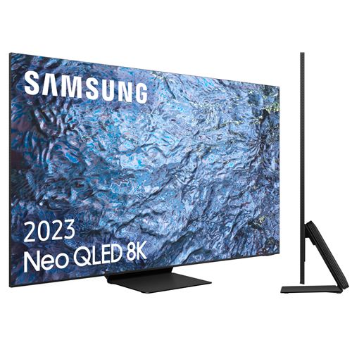 Smart TV Samsung 65'' Neo QLED 8K 65QN900C 165cm