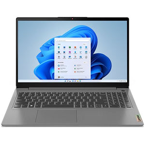 Computador Portátil Lenovo IdeaPad 3 15IAU7-171 | 15,6'' | i7-1255U | 8GB | 512GB SSD
