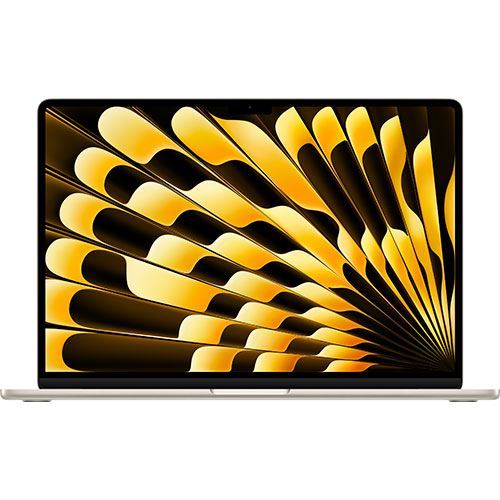 MacBook Air 15'' | 2024 | M3 8-core | 8GB | 1TB SSD - Luz das Estrelas