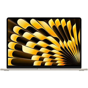 MacBook Air 15'' | 2024 | M3 8-core | 8GB | 1TB SSD - Luz das Estrelas