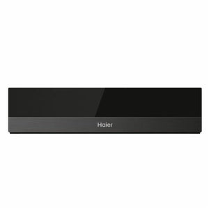 Aquecedor de Gavetas Haier HWO15NWD6XB1 | Preto