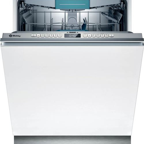 Máquina de Lavar Loiça Encastrável Balay 3VF6330DA | 14 talheres | 60 cm | D | Branco