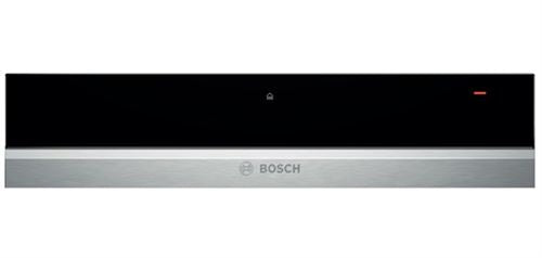 Aquecedor de Gavetas Bosch BIC630NS1 | Aço inoxidável