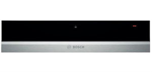 Aquecedor de Gavetas Bosch BIC630NS1 | Aço inoxidável