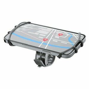 Suporte Smartphone Cellularline Universal Bicicleta Rider Twist