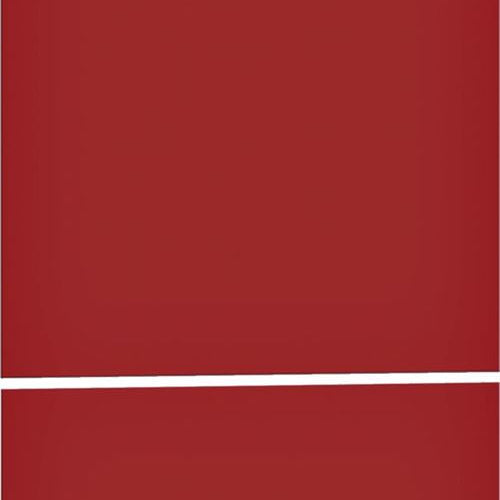 Porta da frente para Frigorífico Bosch KSZ1BVR00 | Vermelho
