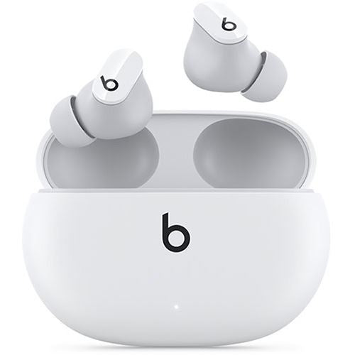 Auriculares Bluetooth True Wireless Beats Studio Buds - Branco