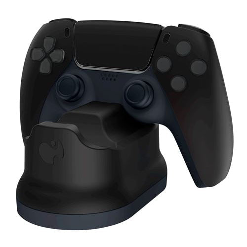 Carregador Metavolt Dual Negro PS5