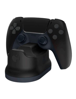 Carregador Metavolt Dual Negro PS5