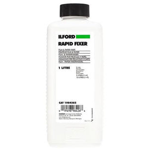 Fixador Ilford Rapid Fixer 1L